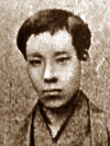 Takasugi Shinsaku