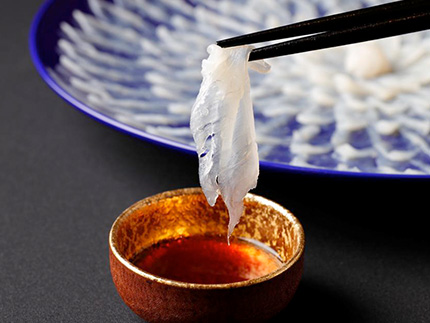 Shunpanro's Original Ponzu sauce