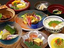 お食事・お飲物
