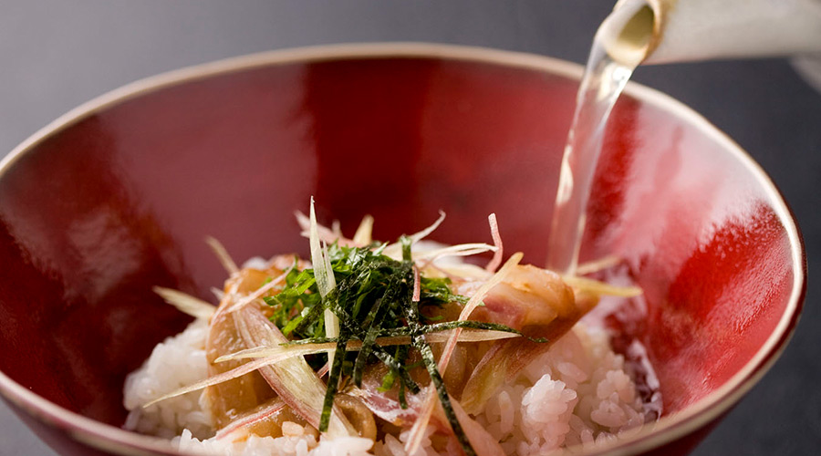 料理の画像