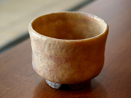 Hagiyaki (pottery)