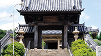 Injoji Temple