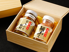【春帆楼東京店（赤坂・永田町）】お土産のご案内 | 【下関春帆楼】日本のふぐ料理公許第一号の老舗ふぐ料理店